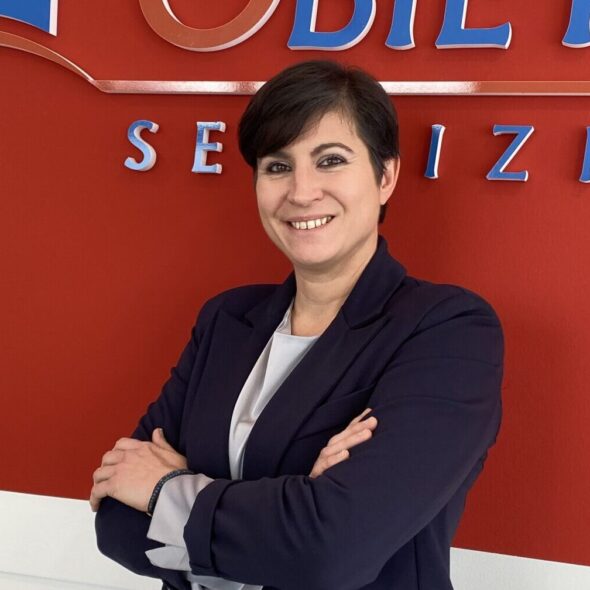 Michela Scapolan